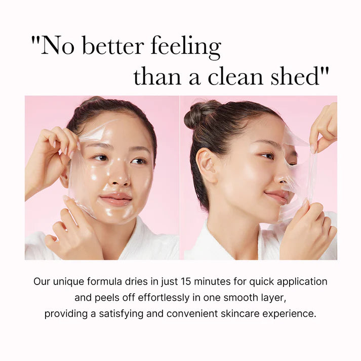 Medicube Collagen Night Wrapping Mask (Buy 1 Get 1)