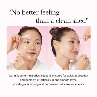 Medicube Collagen Night Wrapping Mask (Buy 1 Get 1)